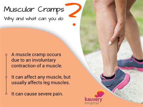 How to Ease Leg Cramp Pain and Find Relief Now